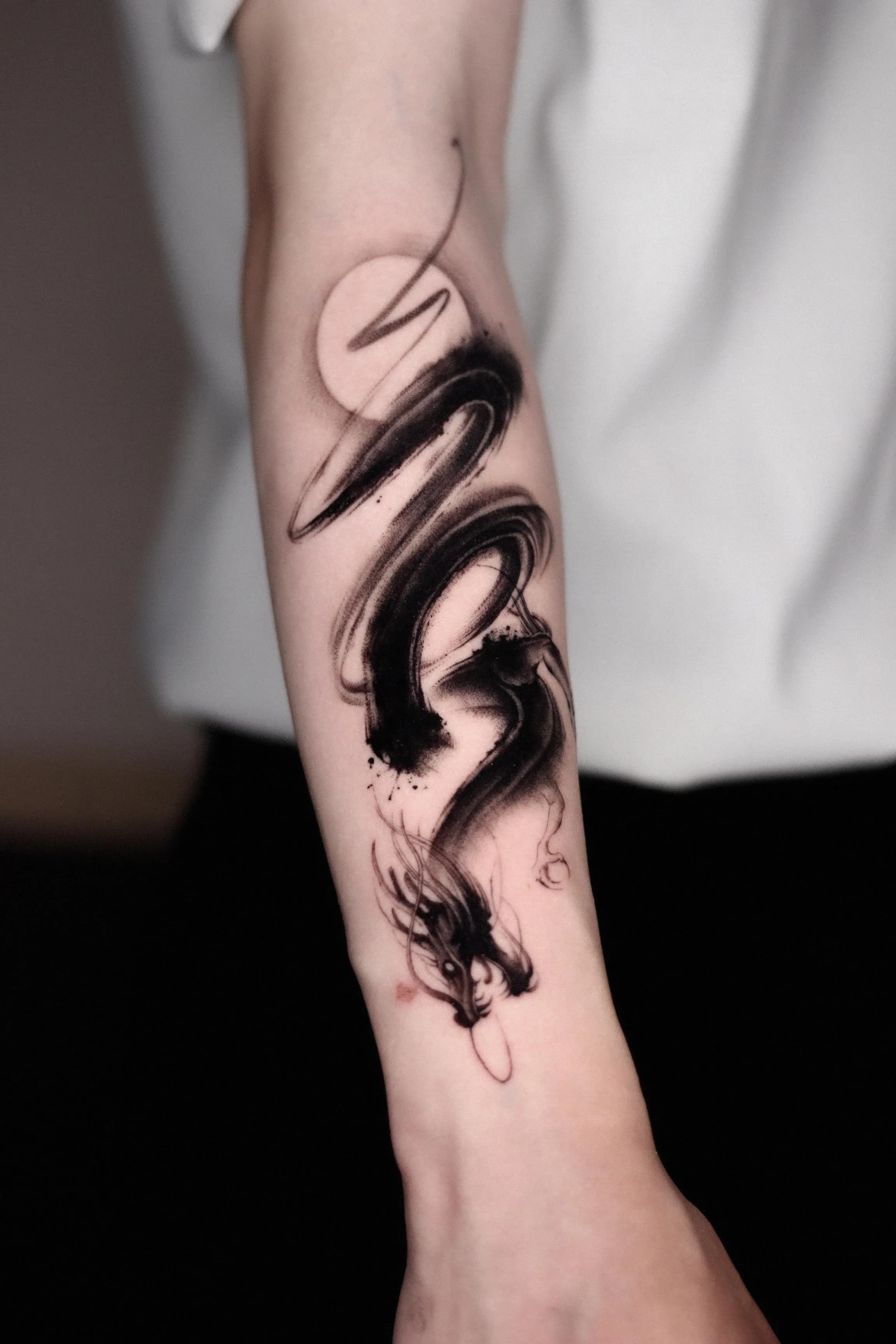 ์ค๋ฆฌ์ํ ๋ถํฐ์น ์ฉ - 1