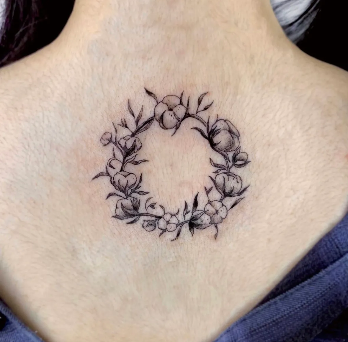 ๋ชฉํ๊ฝํํฌ - 1