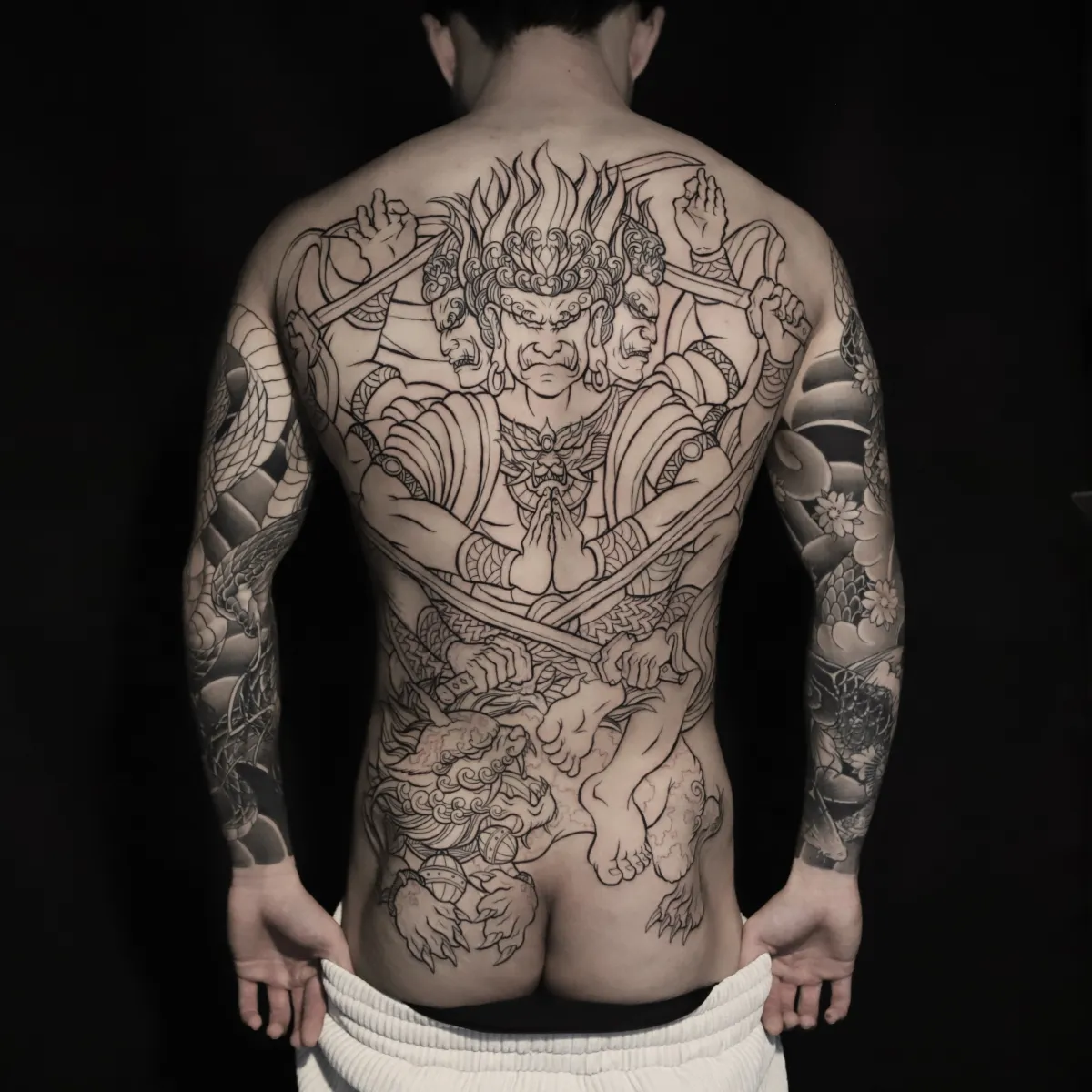 ์์๋ผ ๋ฑํ ๋ผ์ธ