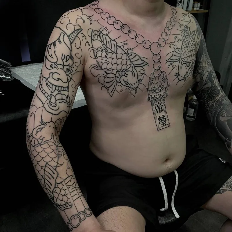 이레즈미 회당20 라인별도 - 1