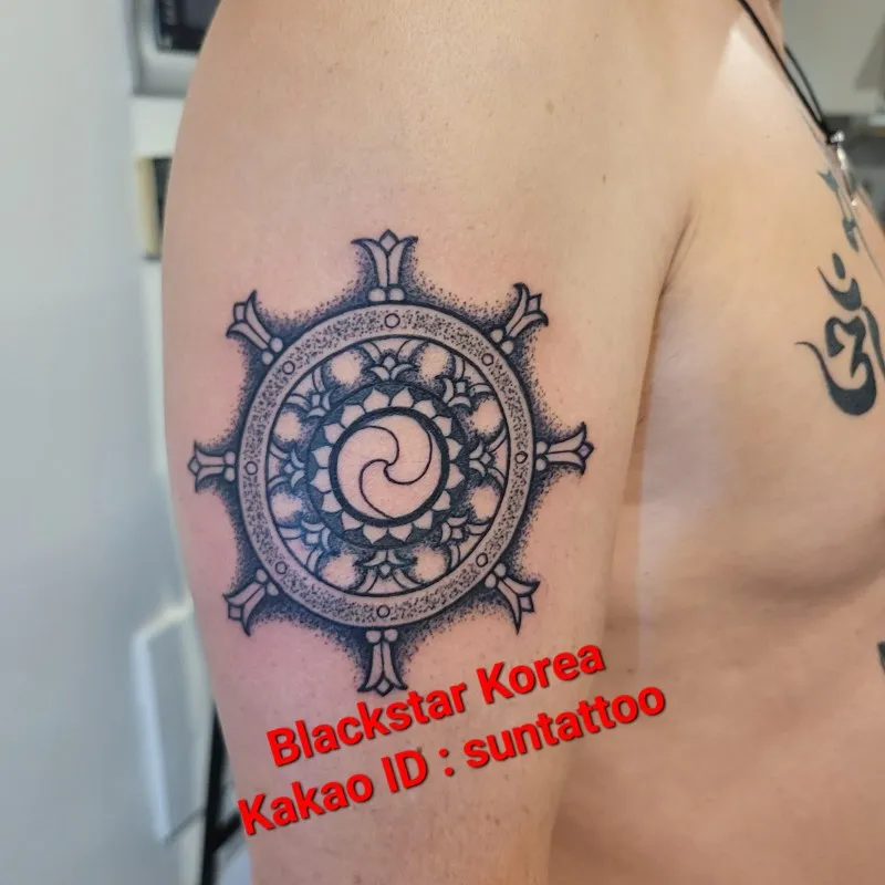 ํ ๋ฒ๋ฅ๊ณผ ํ๋ฌธ ๋ ํฐ๋ง ํํฌ - 1