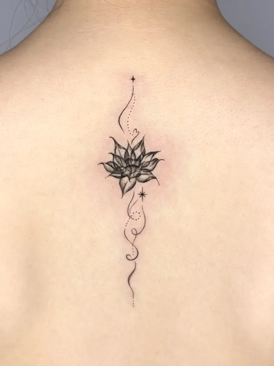 ์ฐ๊ฝ ์ค๋๋จผํธ