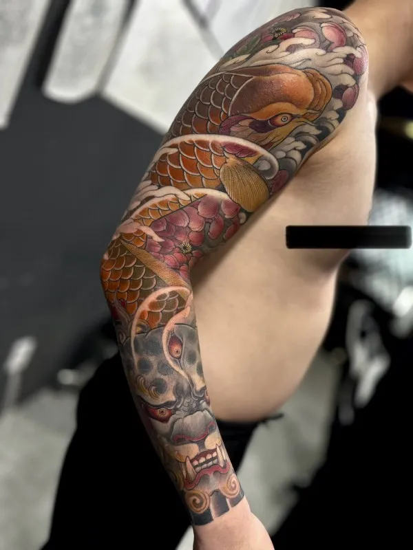 ๊ธดํ ์ด๋ ์ฆ๋ฏธ - 1