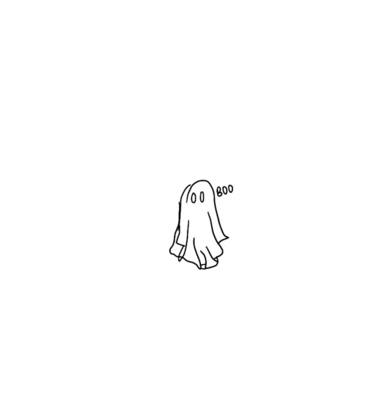 유령타투