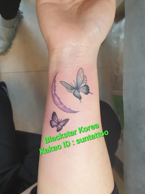 ์๋ชฉ ๋๋น์ ๋ฌ ํํฌ - 1