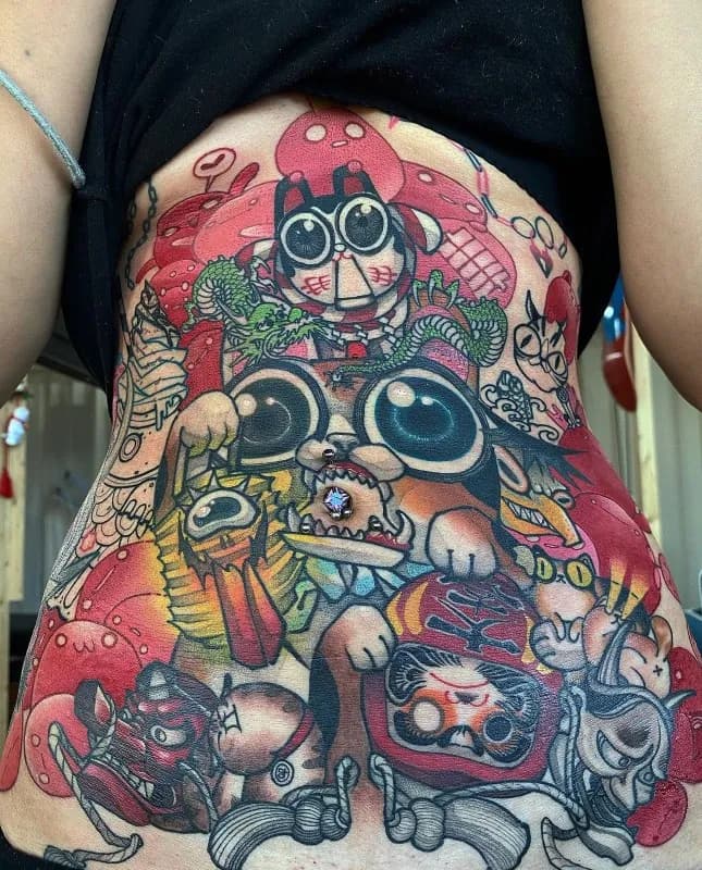 ์ปค๊ทธํ
๋ด์ค์ฟจ - 1