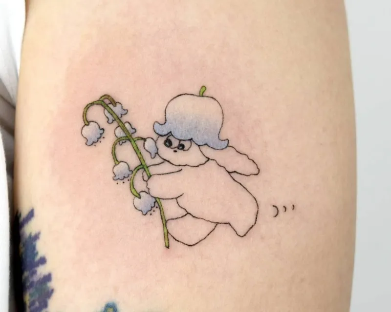 ๊ฝํํฌ ๊ท์ฌ์ดํํฌ ํ ๋ผํํฌ - 1