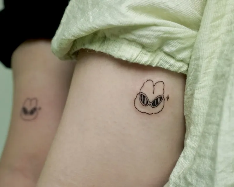 ๋ฏธ๋ํํฌ ์ฐ์ ํํฌ ๋์ํํฌ - 1