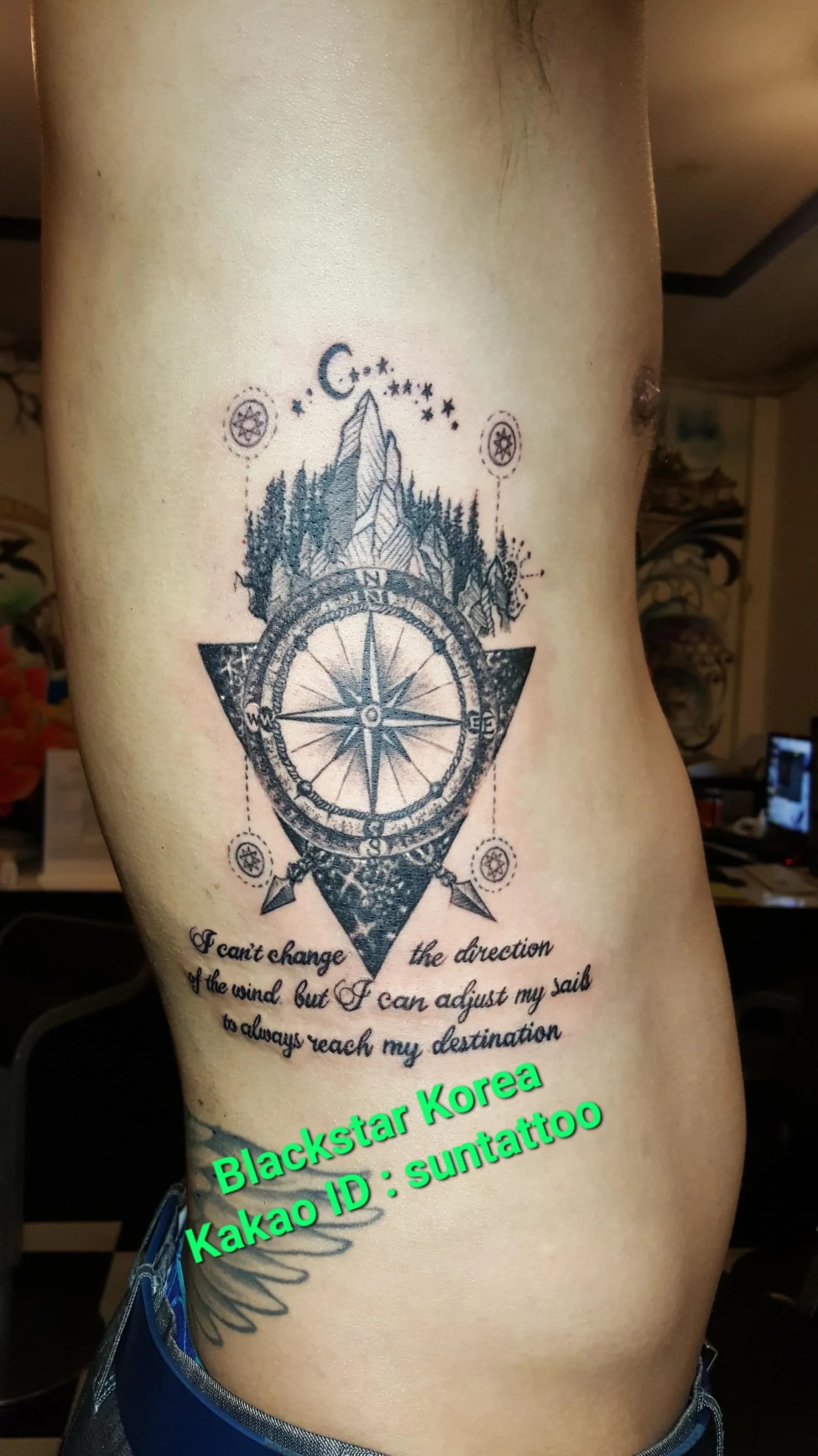 ์๊ตฌ๋ฆฌ ๋ธ๋์ํฌ ๋์นจ๋ฐ ํํฌ - 1