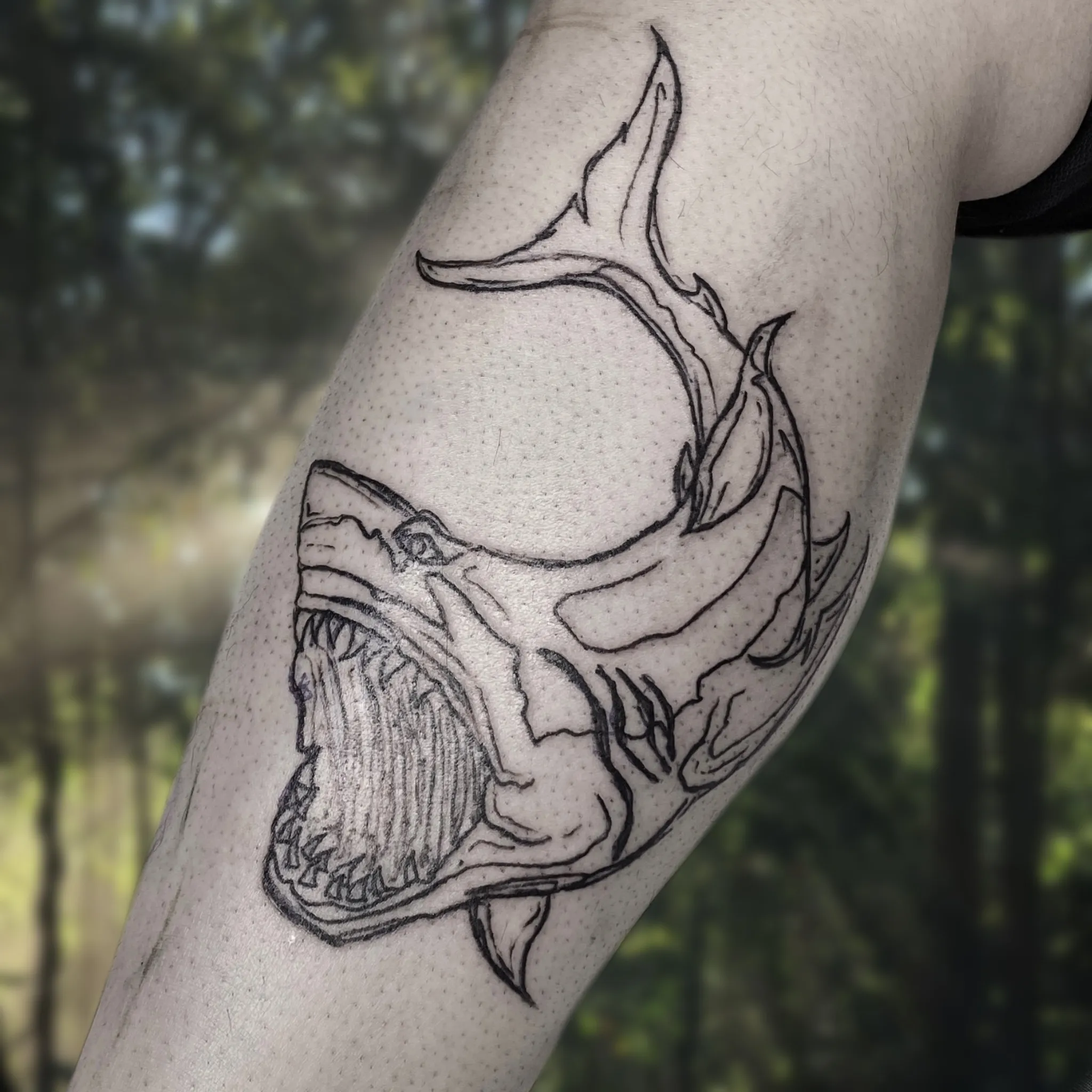 ๋ถ์ฐ ๋๋ก์ ์์ดํํฌ - 1