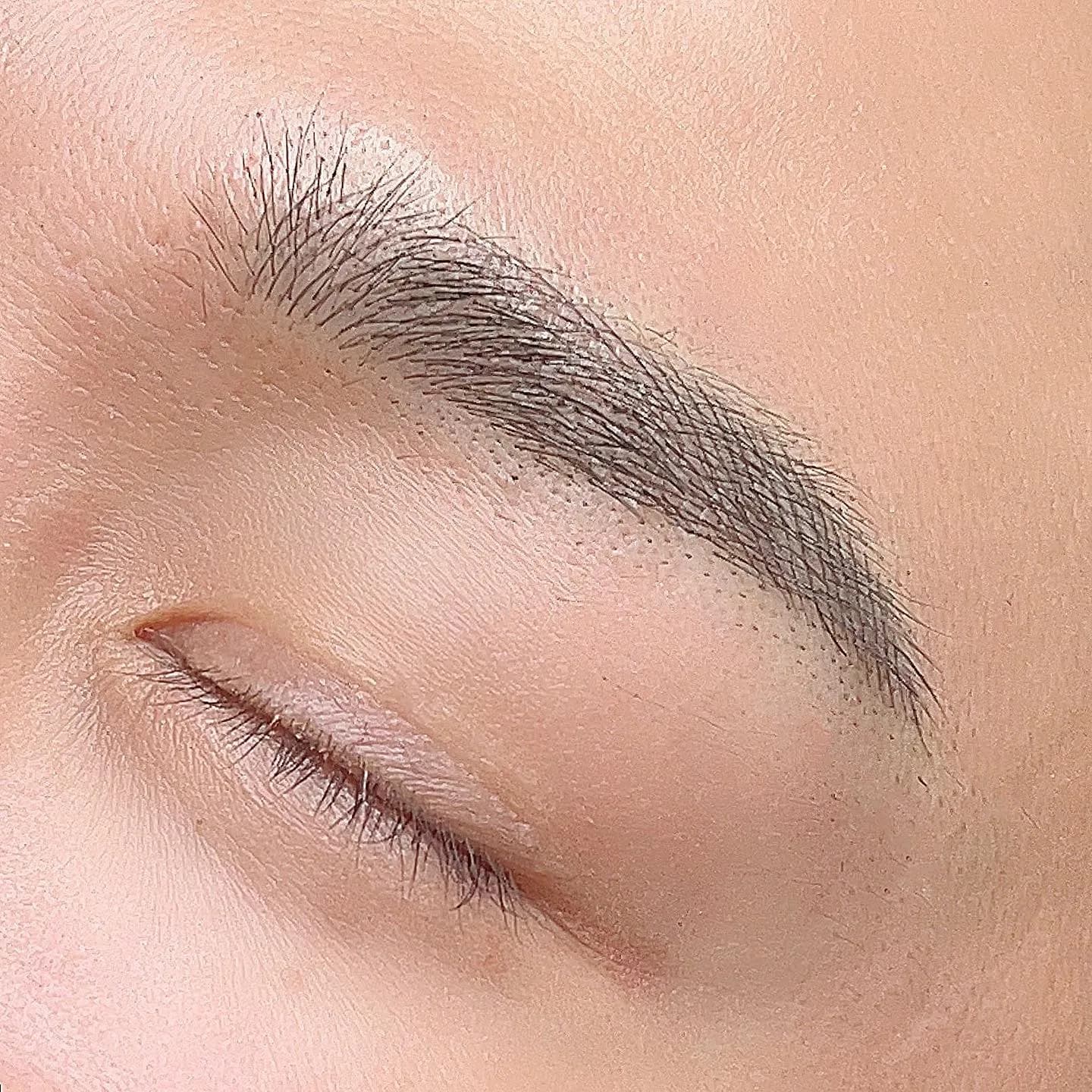 맞춤 눈썹 반영구