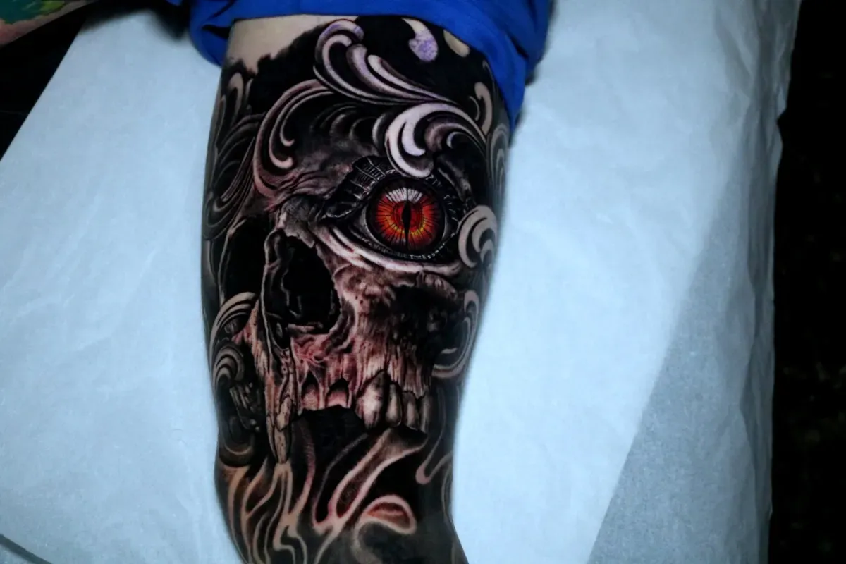 ํด๊ณจํํฌ - 1