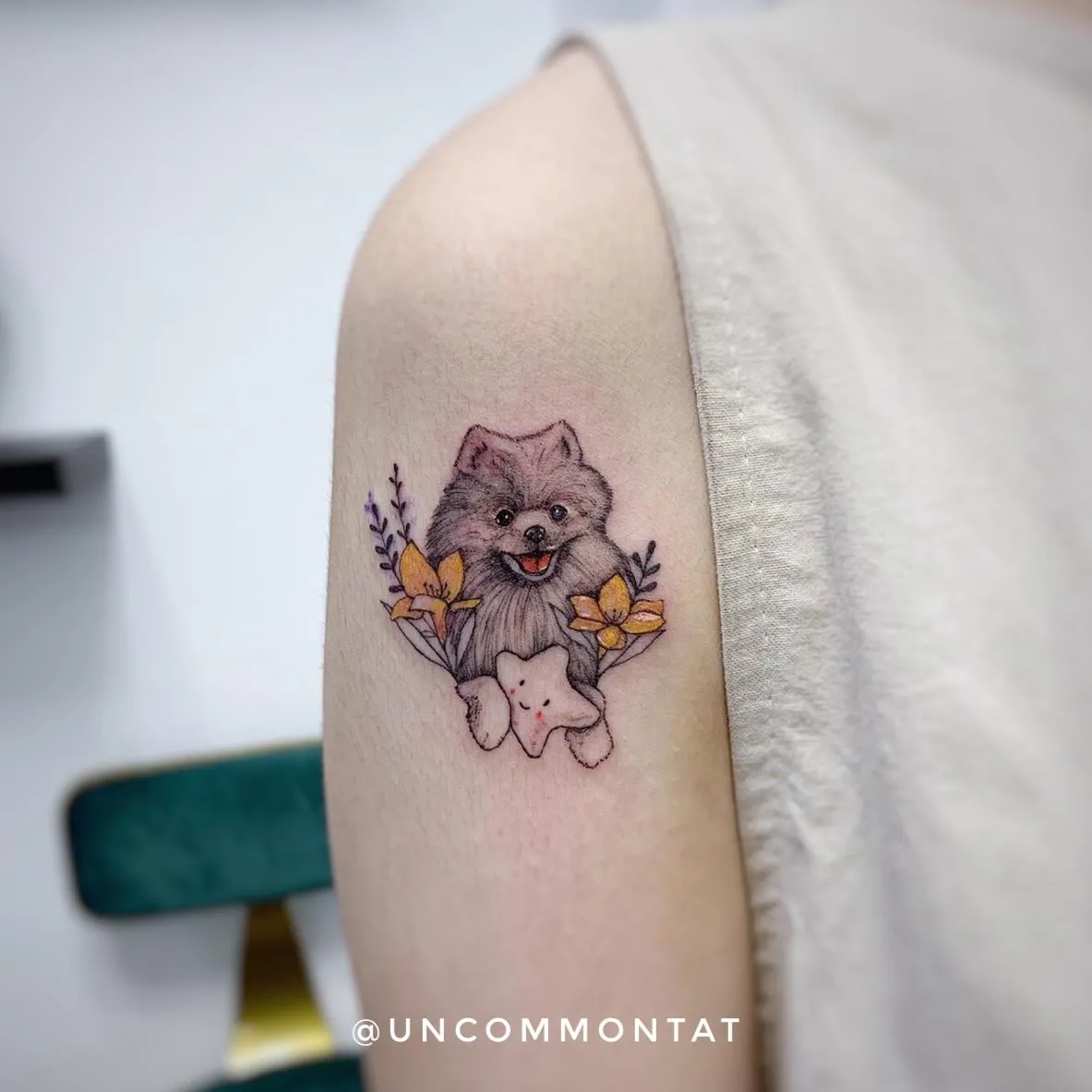 ์๋
ํ์ธ์ :) แดษดแดแดแดแดแดษด แดแดแด ์
๋๋ค. - 1