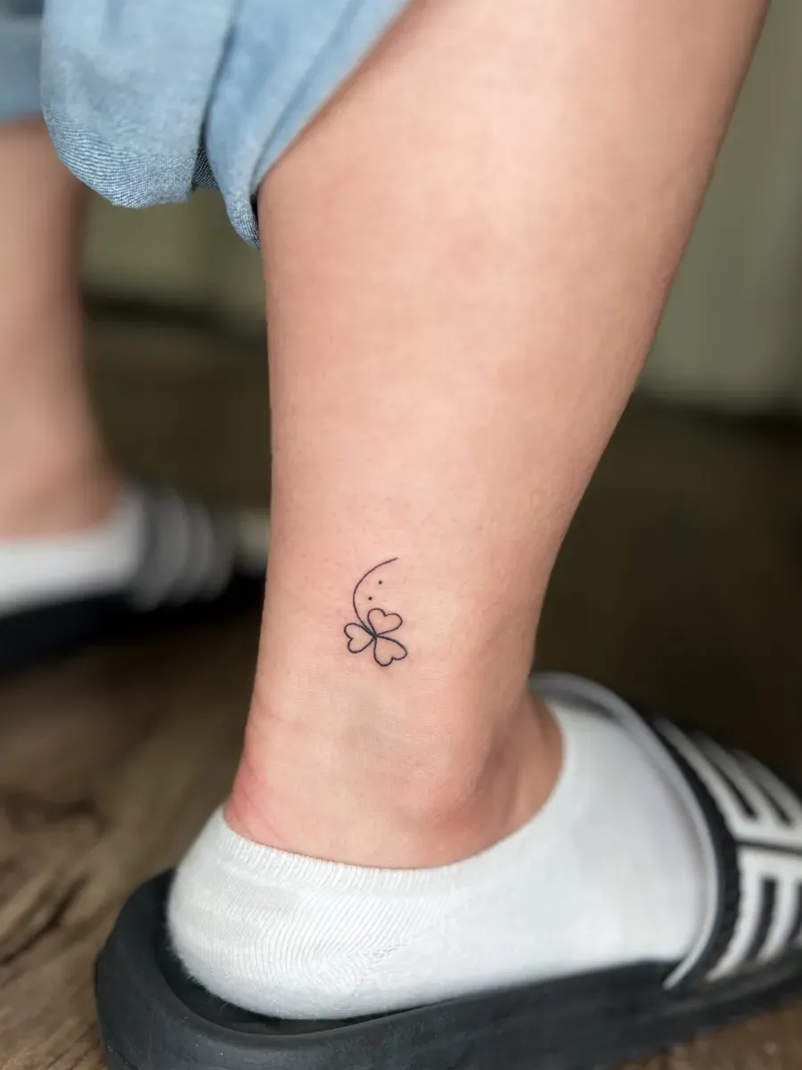 ์ค๋ง์ผํด๋ก๋ฒ