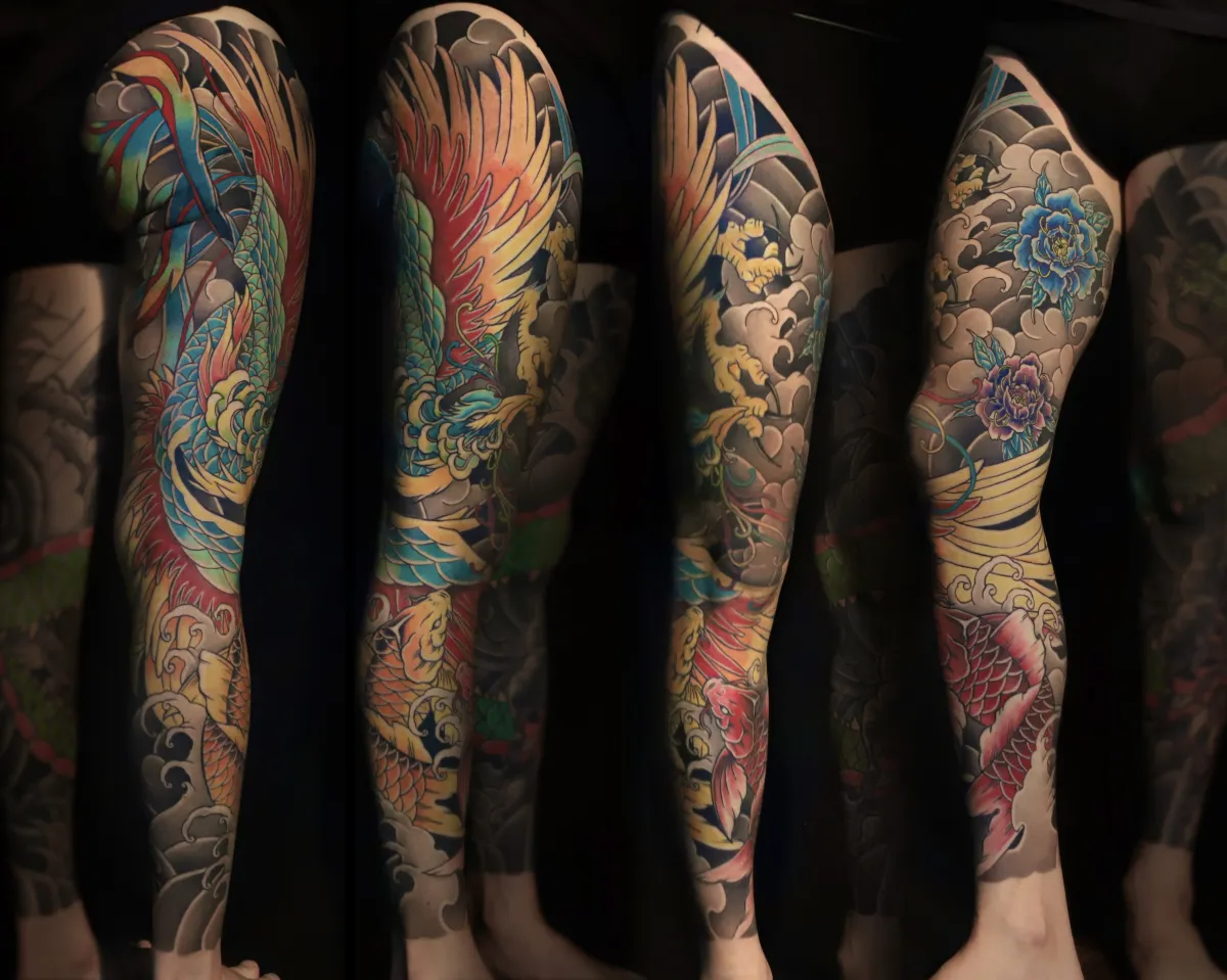 ๋ดํฉ ๋ชฉ๋จ ๊ธด๋ค์ ์ปฌ๋ฌ