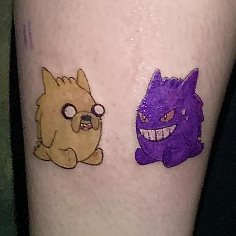 ์ปค์คํ
์ ๋ํํฌ