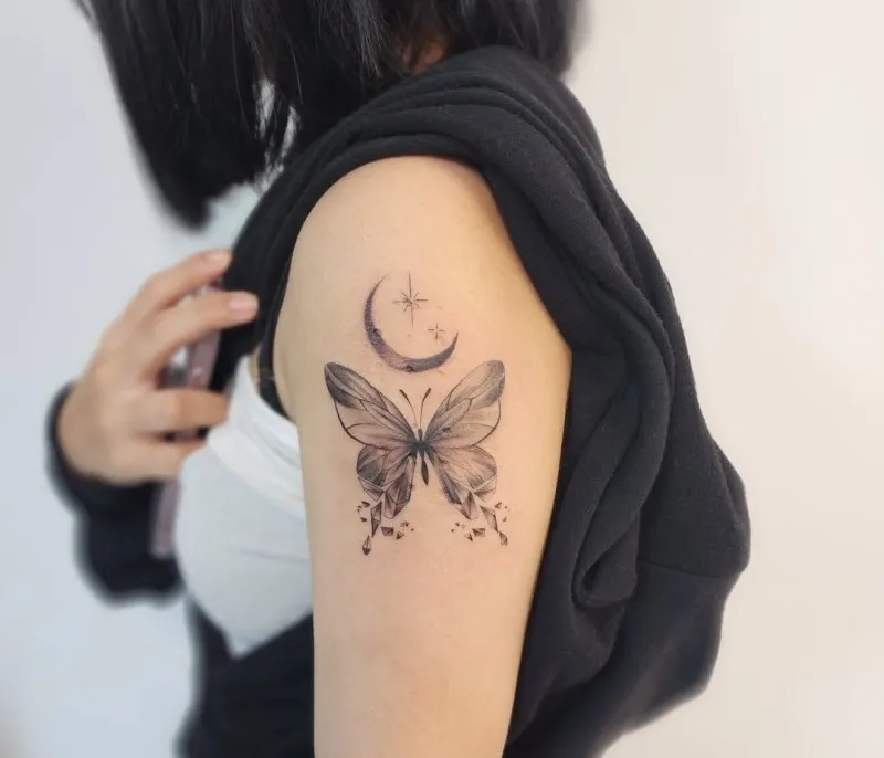 전주타투전주나비타투