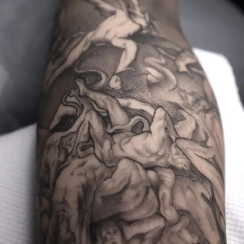 โก๏ธ์ฒ๊ตญ๊ณผ ์ง์ฅโก๏ธ - 1