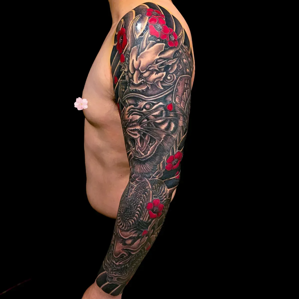 ๋๊ตฌํํฌ ํธ๋์ด๊ธดํ - 1