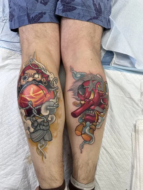 ๋ค๋ฃจ๋ง์ ํฑ๊ตฌ