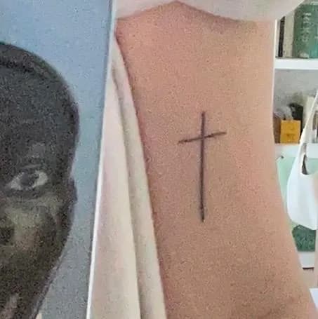 커버업타투 칼타투 - 1