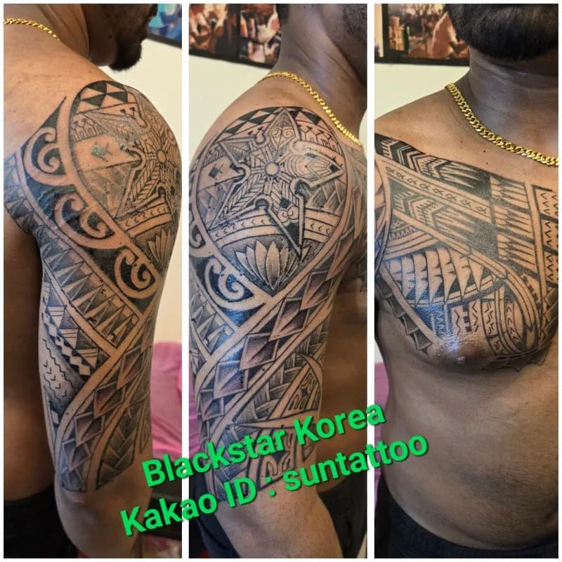 ๊ฐ์ด ํ ํด๋ฆฌ๋ค์ด์์ ํํฌ - 1