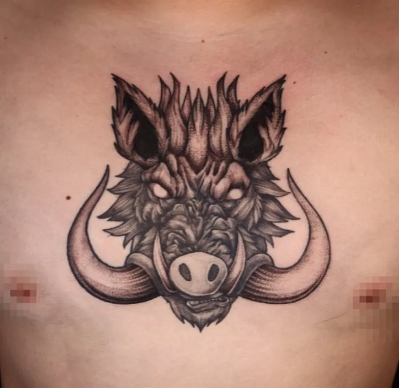 ๋ฉง๋ผ์ง - 1