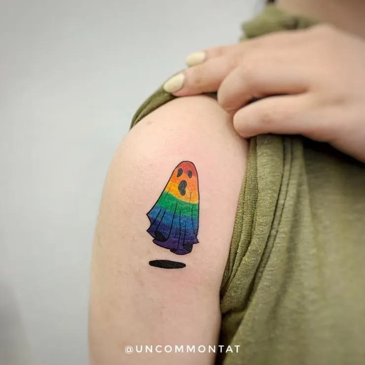 ᴜɴᴄᴏᴍᴍᴏɴ ᴛᴀᴛ