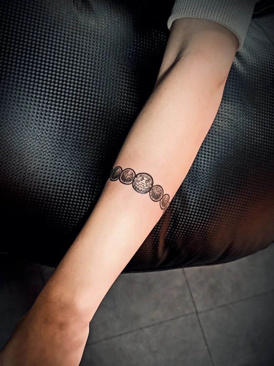 ๋ค๋ฃจ๋ง ์ผ์ฃผํ์ฐ