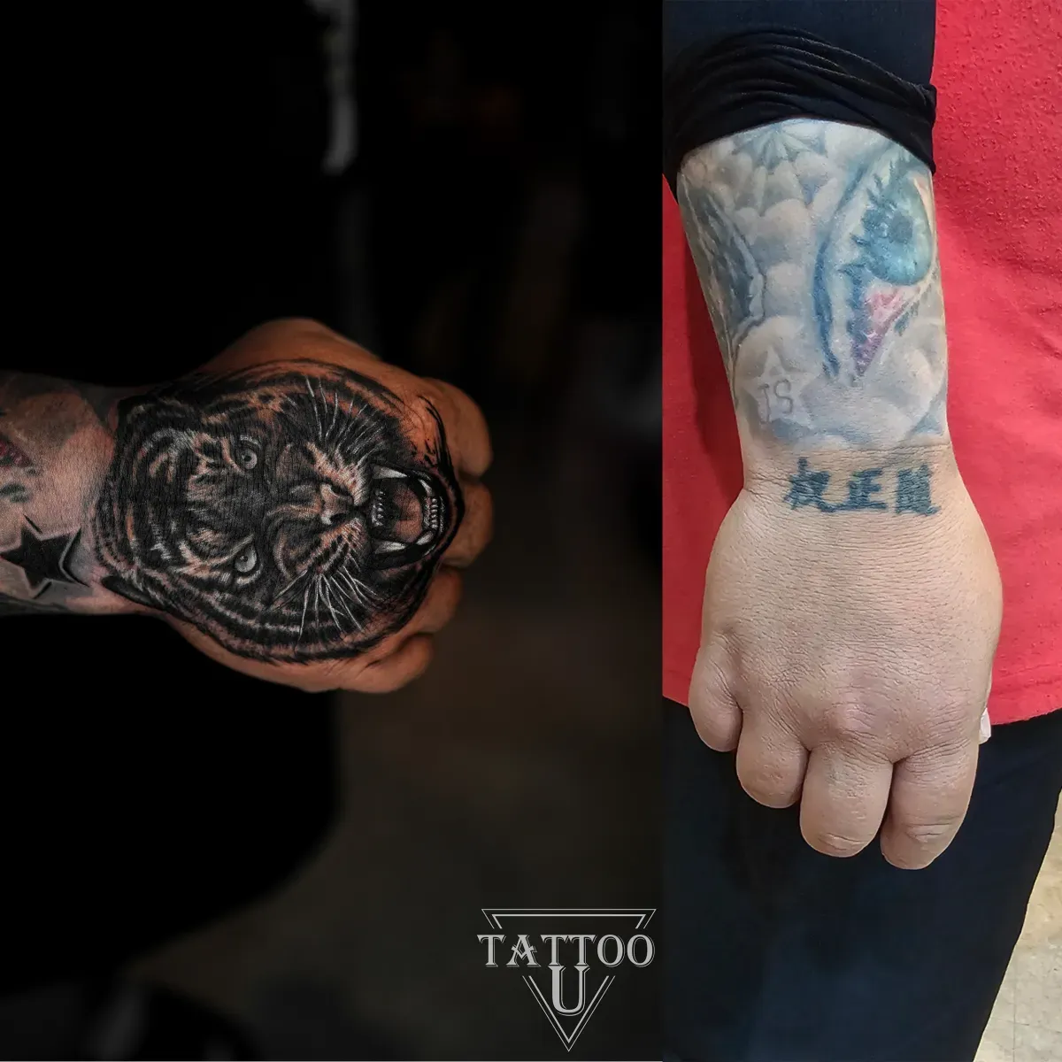 ์ธ์ฒํํฌ ์ปค๋ฒ์
์๋ฑ ๋ธ๋์ค๊ทธ๋ ์ด ํธ๋์ด - 1