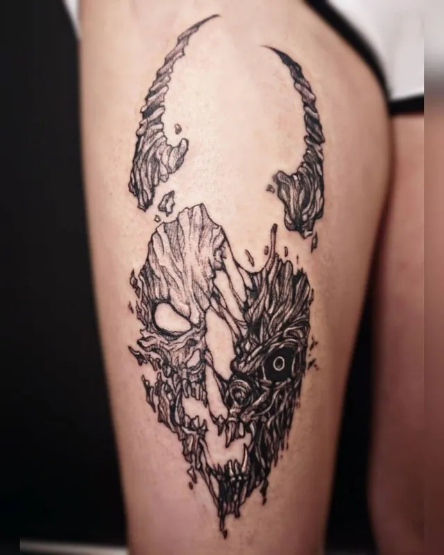 ์
๋งํด๊ณจ - 1