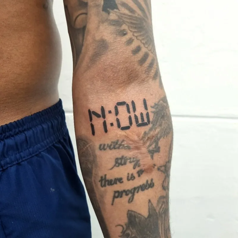 ๋ฏธ๋ํํฌ