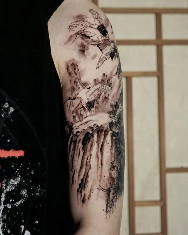 ํธ๋์ด์ ๋๋ฃจ๋ฏธ