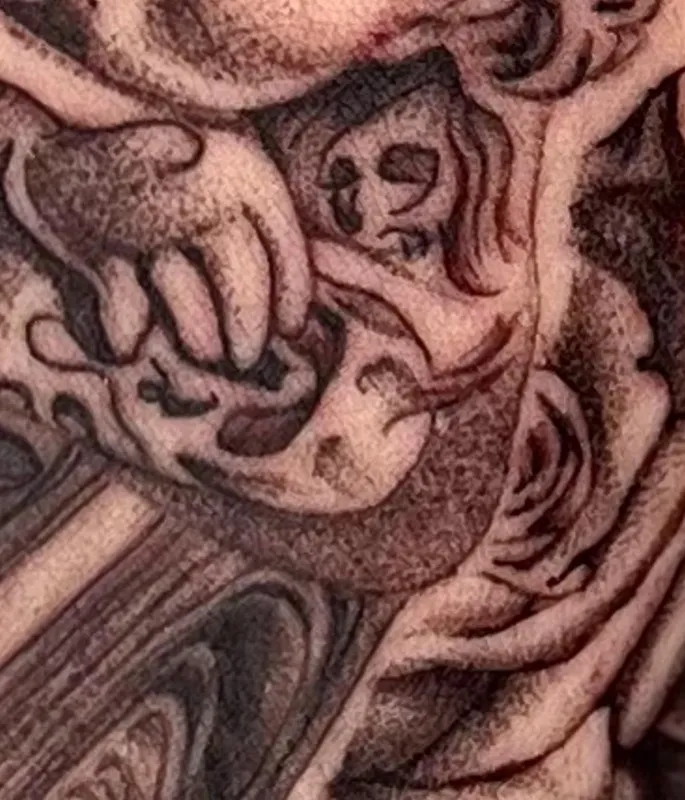 치카노 아기천사