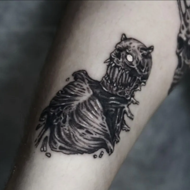 ํด๊ณจ ํฌ๋ฆฌ์ณ - 1