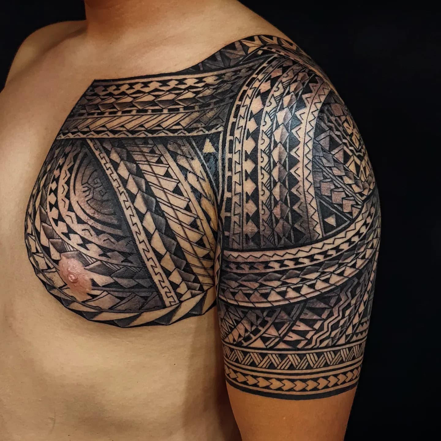 ํด๋ฆฌ๋ค์์ ํํฌ - 1