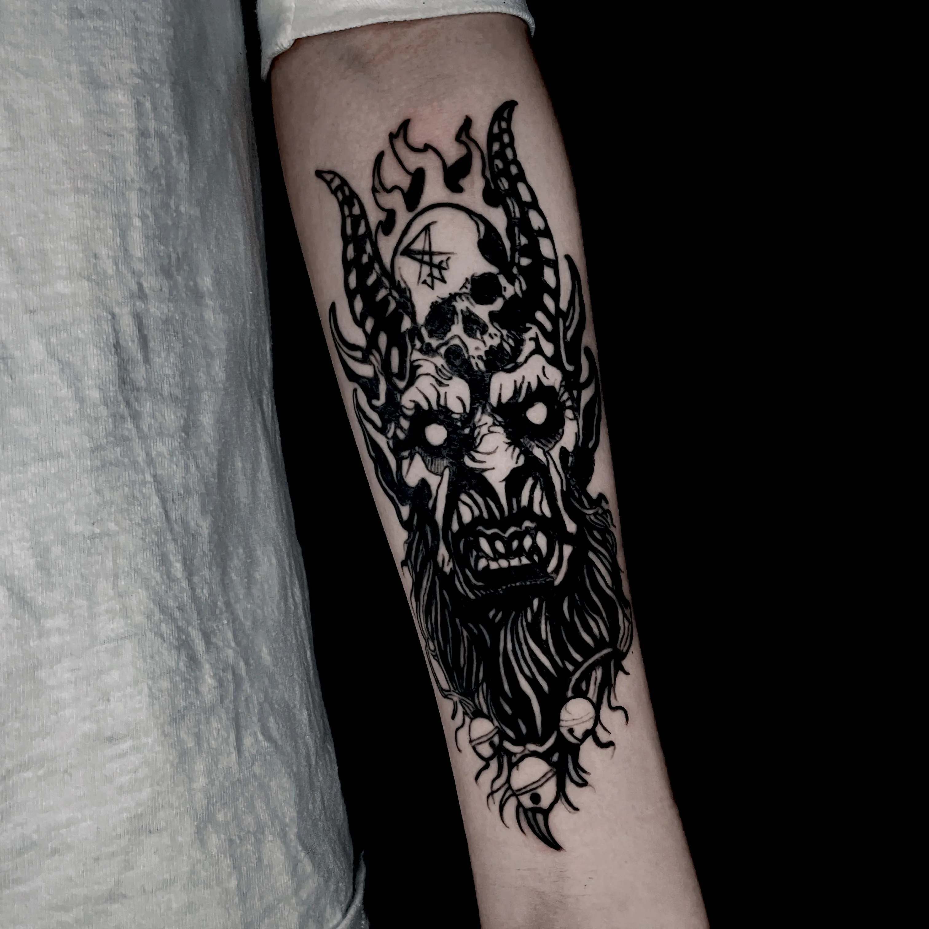 ๋ธ๋์ํฌ ์
๋ง