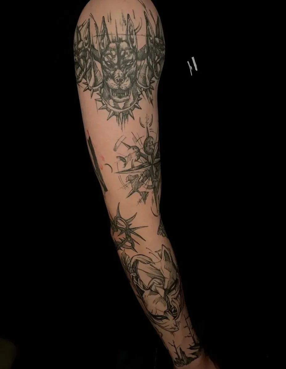 ๊ธดํํํฌ๋ชจ์