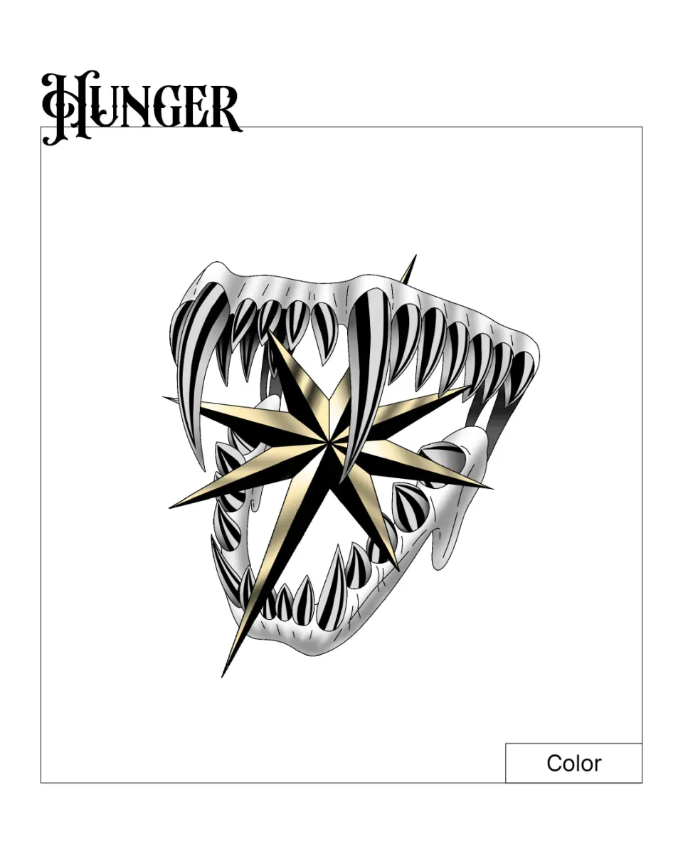 Hunger