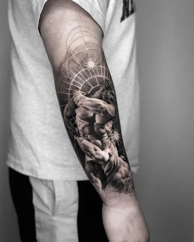 โก๏ธ๊ธฐํํ ๋ฐฐ๊ฒฝ๊ณผ ์กฐ๊ฐ์โก๏ธ - 1