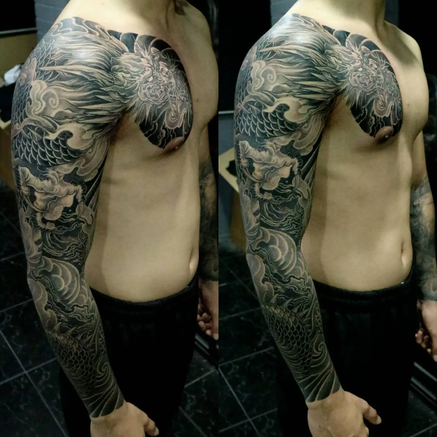 ๊ฐ์ด๊ธดํ ์ด๋ ์ฆ๋ฏธ - 1