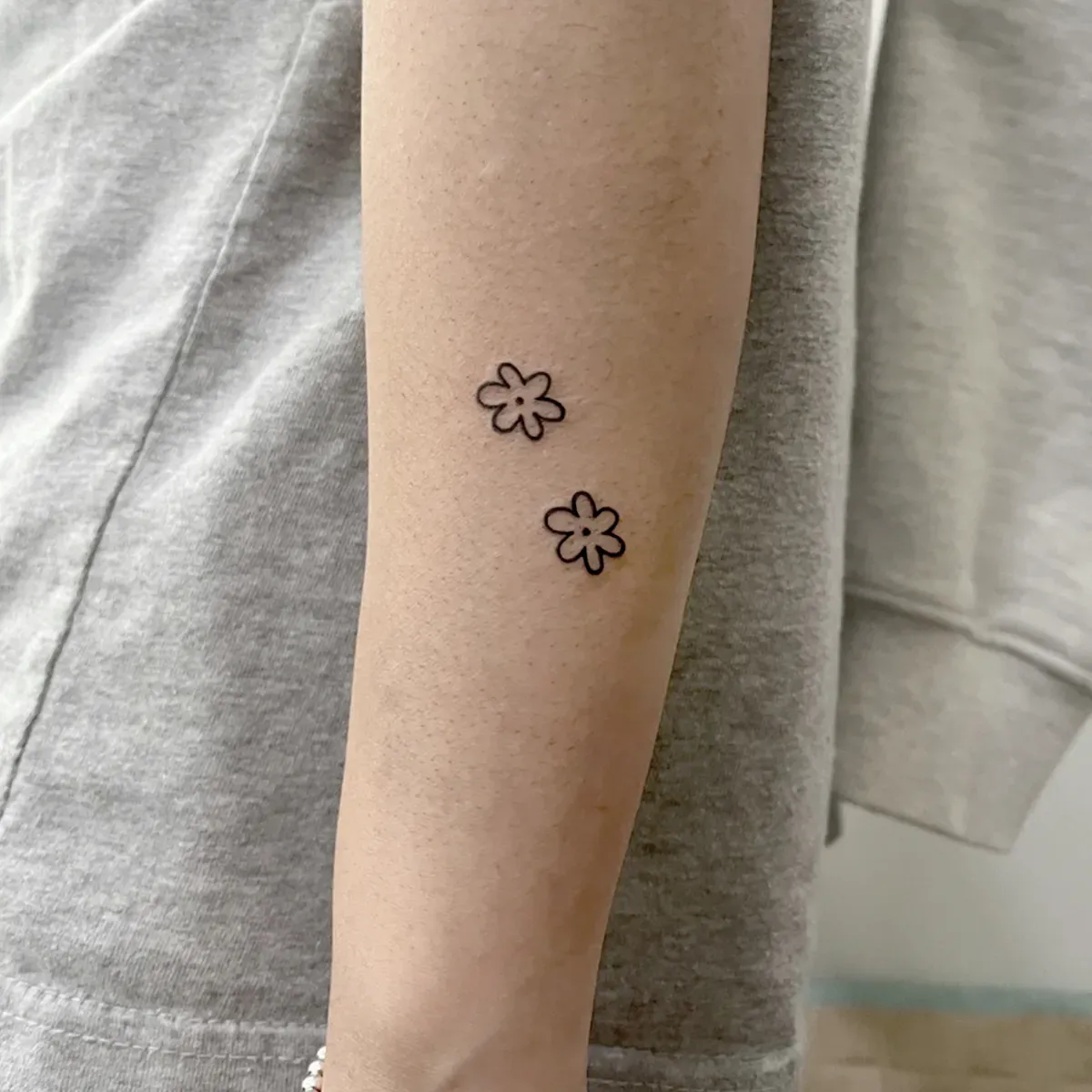 ๋ฏธ๋ํฐํฌ ๊ฝ - 1