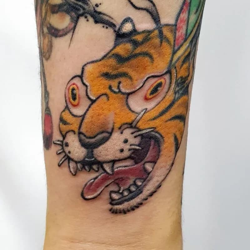 ๋ฏผํ ํธ๋์ดํํฌ - 1