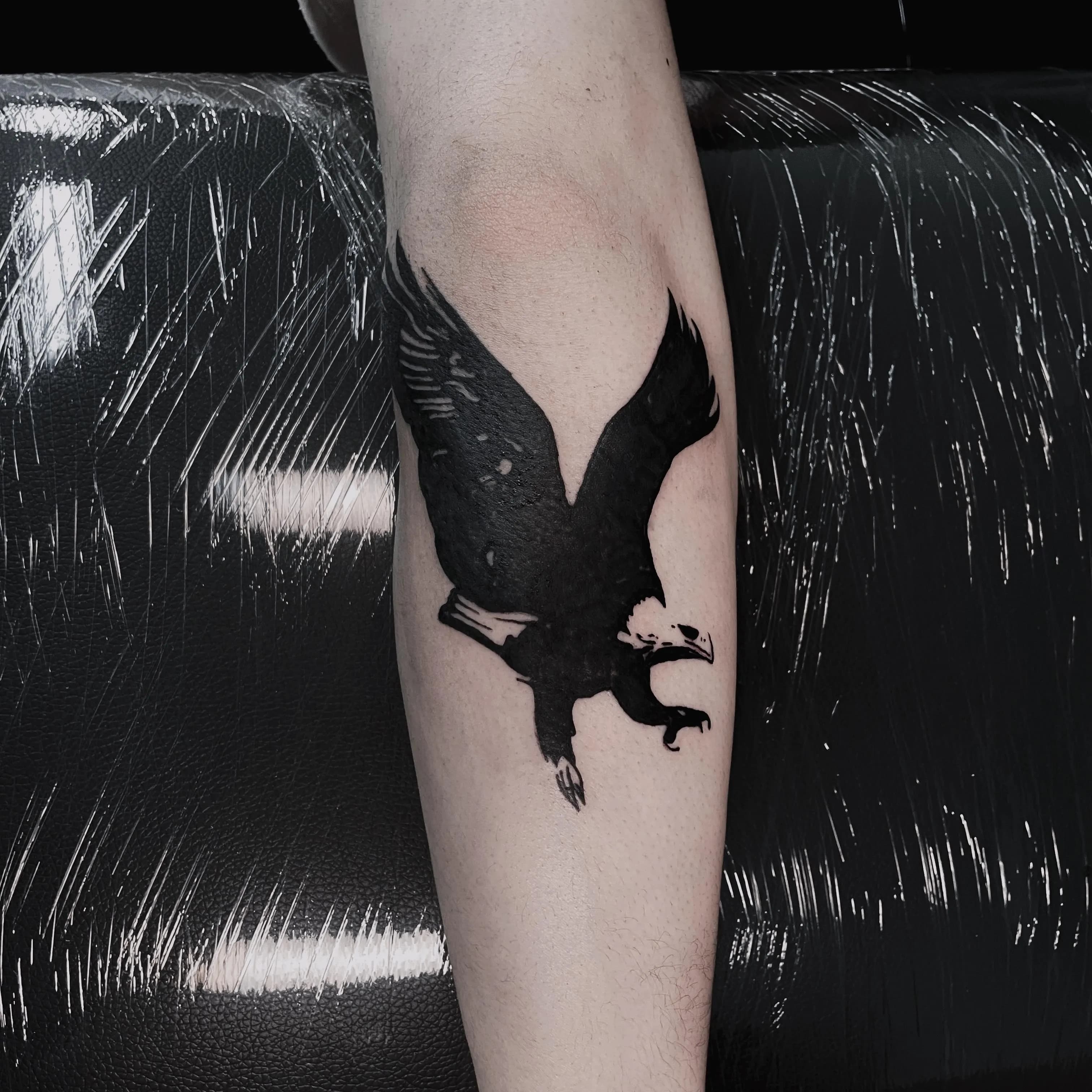 ๋ธ๋์ํฌ ๋
์๋ฆฌ