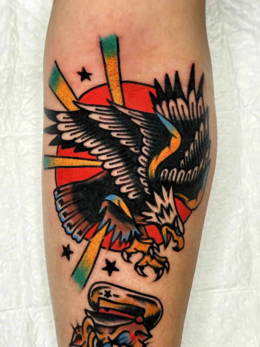 하나만으로 존재감 뿜뿜⚡️ - 1