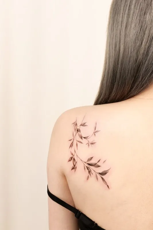 ์ ์์ฌ๊ท ๊ฝ ์ดํ๋ฆฌ ์์ฐ ํ🍃