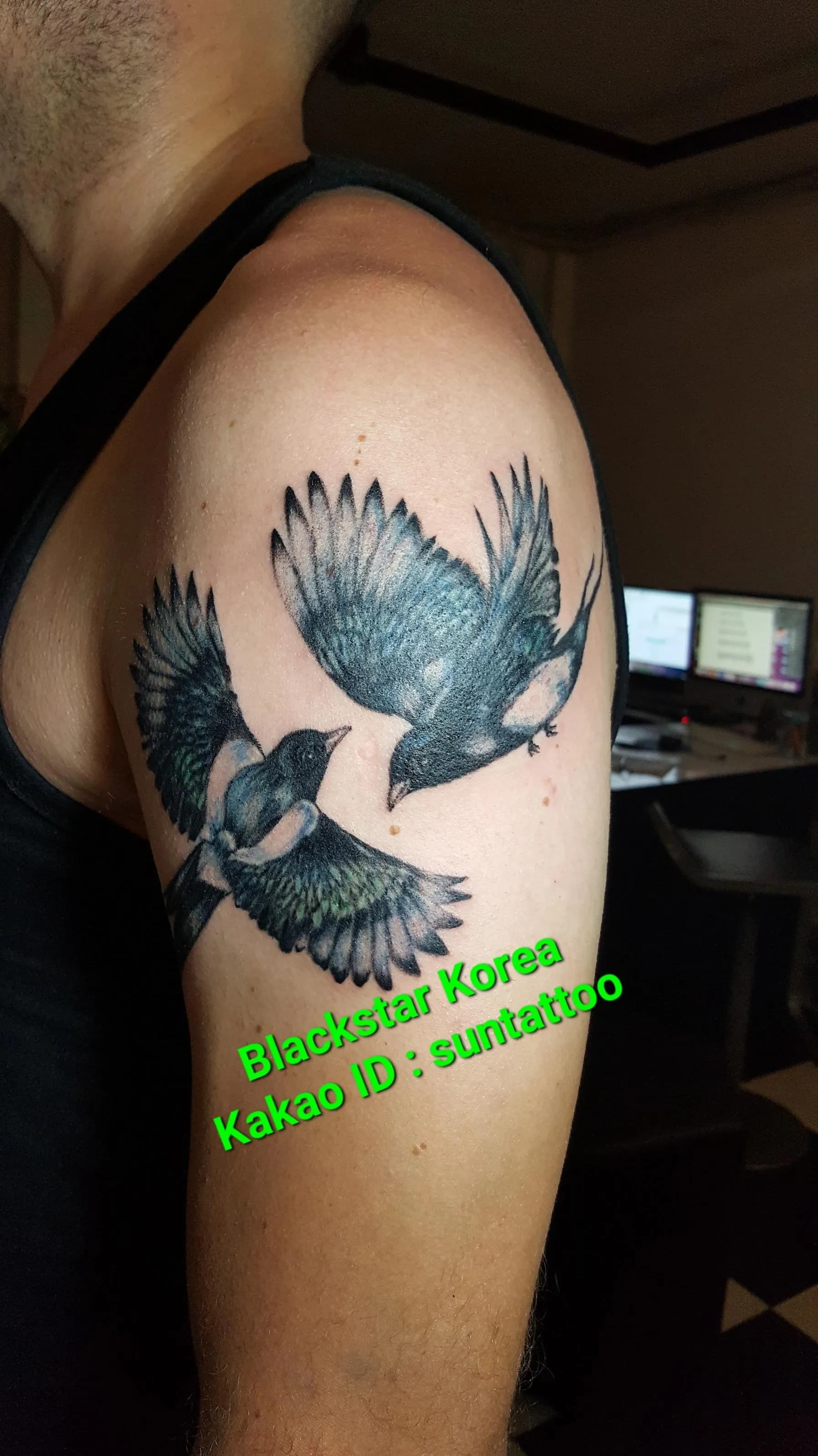 ์ด๊นจ ๊น์น ์ปฌ๋ฌ ํํฌ - 1