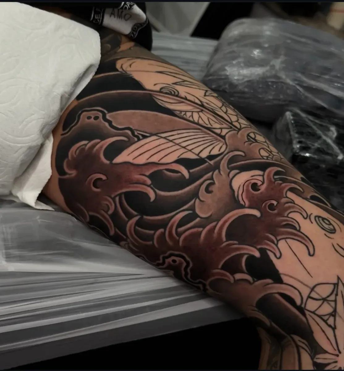 ํ์ต๋ผ์ธ ๋ช
์์์
- 1