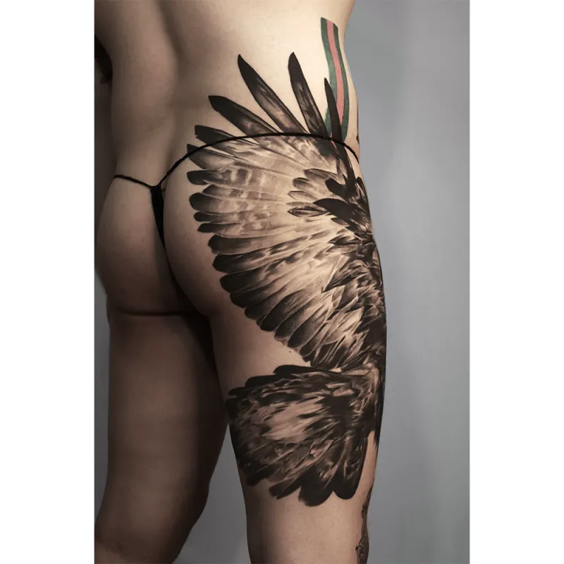 ⚡️독수리⚡️ - 1