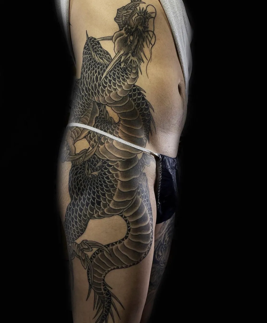 ๋ํค๋ณด๋ฆฌ ์ฉ - 1